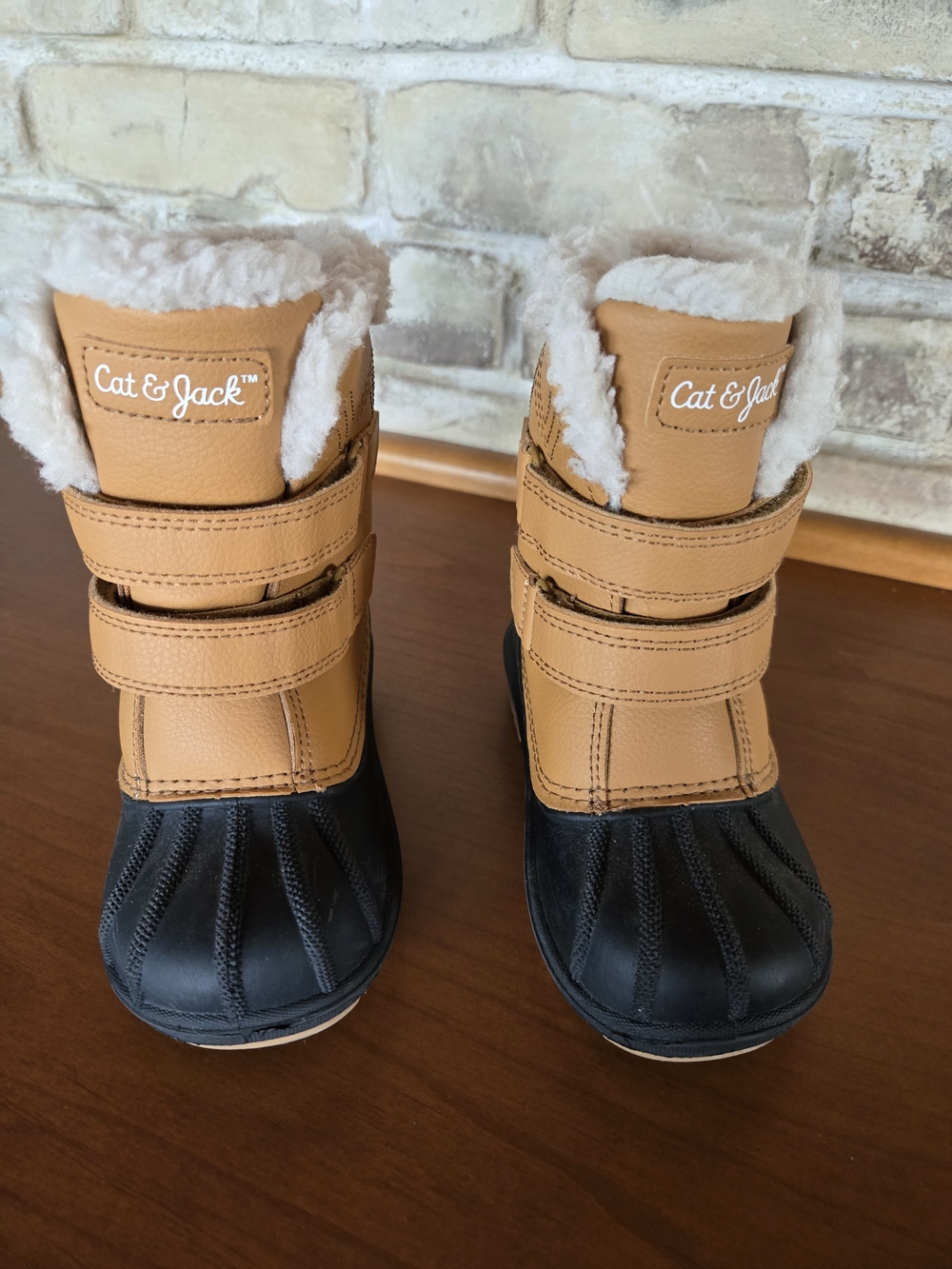 Cat & Jack Denver Winter Boot